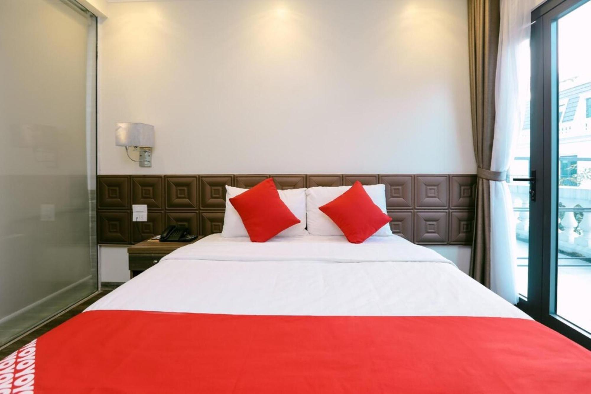 Ha Long Legend Hotel ภายนอก รูปภาพ